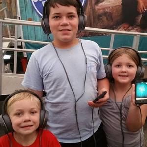 Meet your Posher, Josef